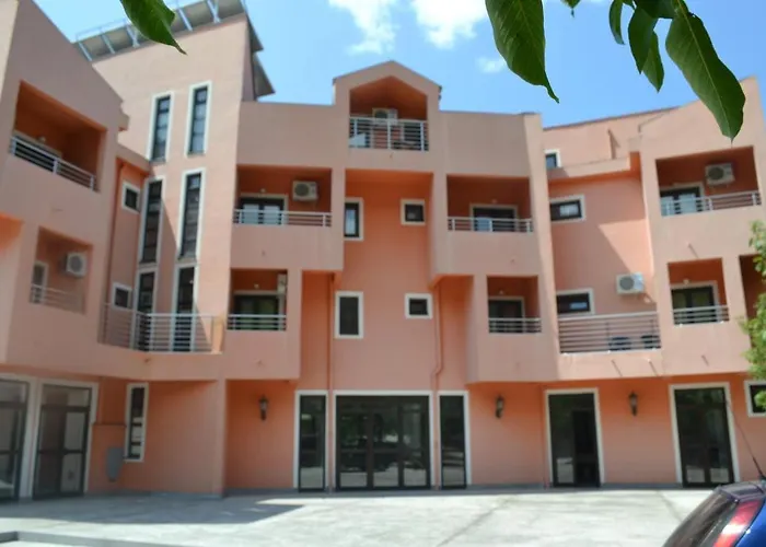 Guesthouse Orlovic