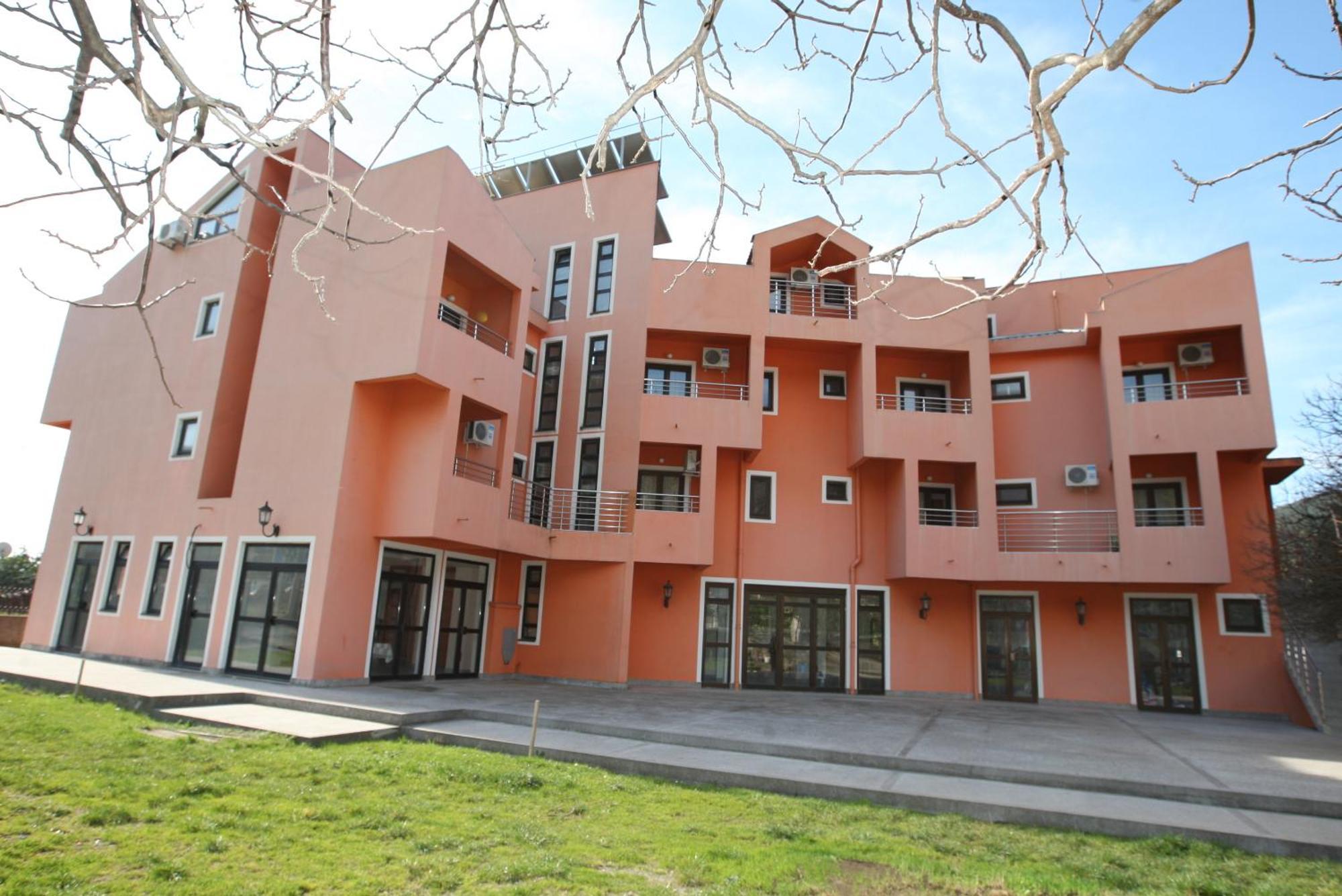 Pensjonat Orlovic 2*