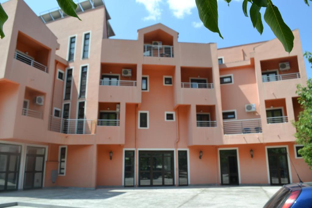 Orlovic 2* Budva