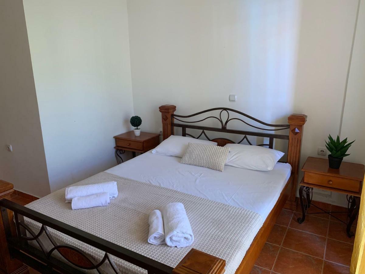 Pensjonat Orlovic Budva