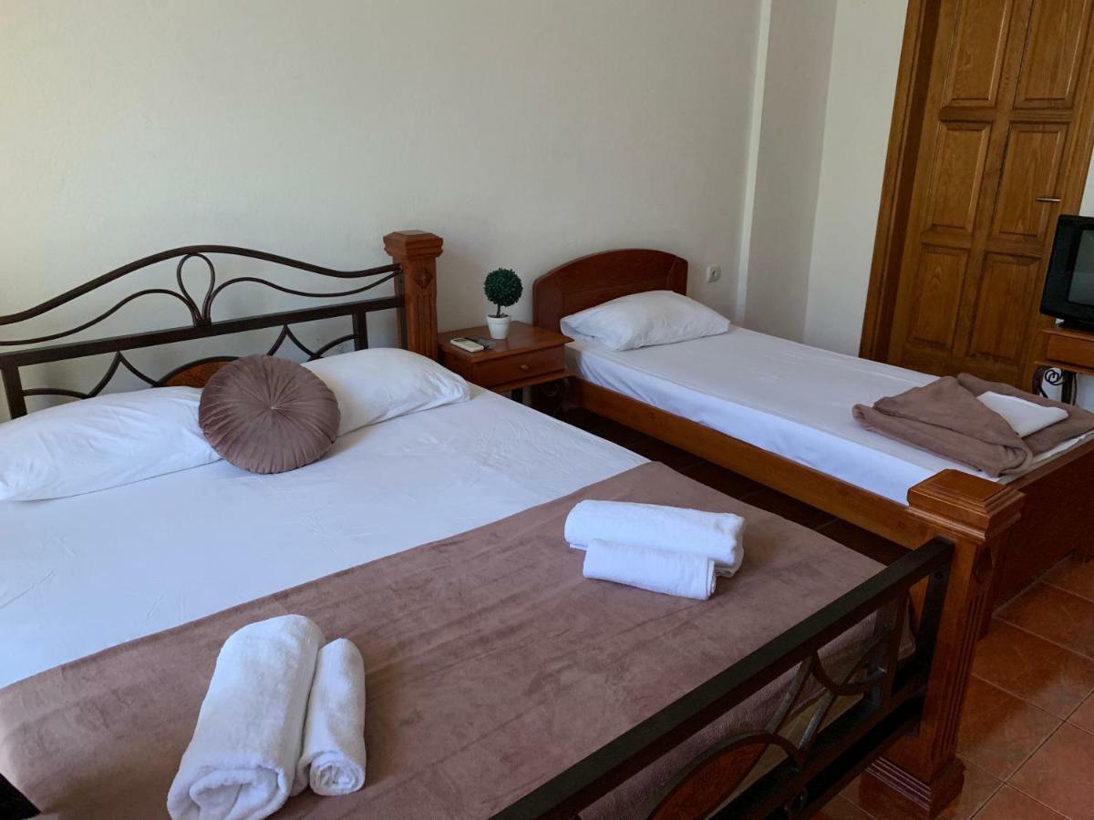 Orlovic Pensjonat 2*