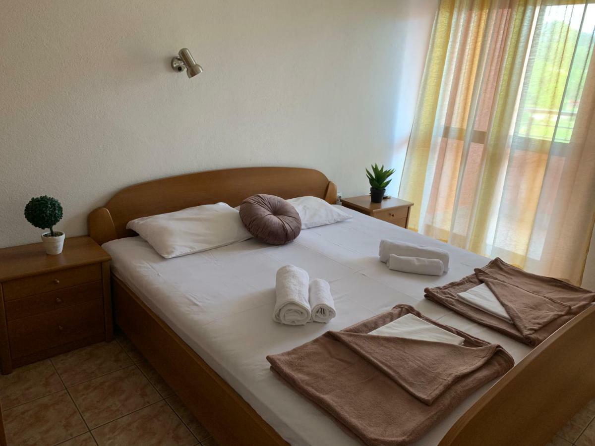 Orlovic Pensjonat Budva