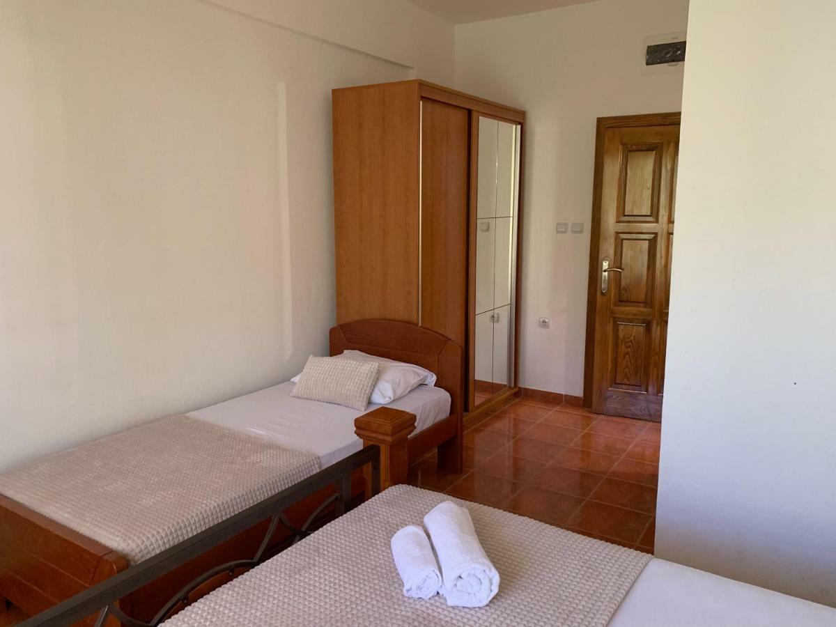 Orlovic Pensjonat Budva