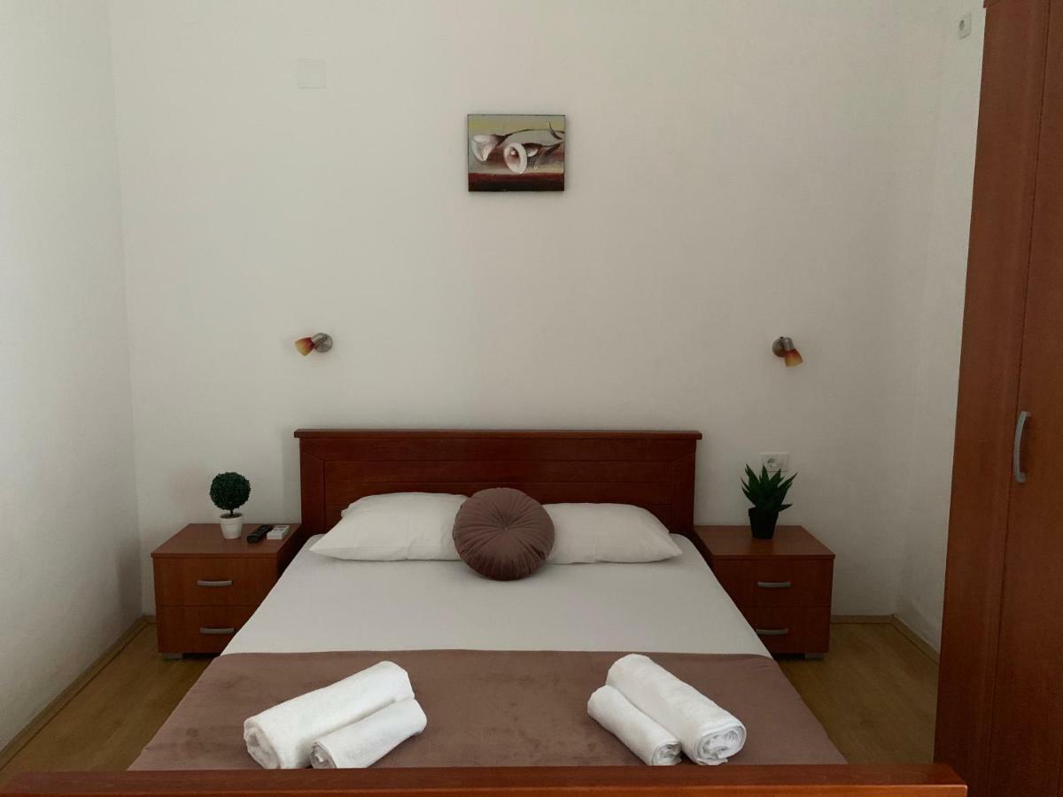 Orlovic Pensjonat 2*