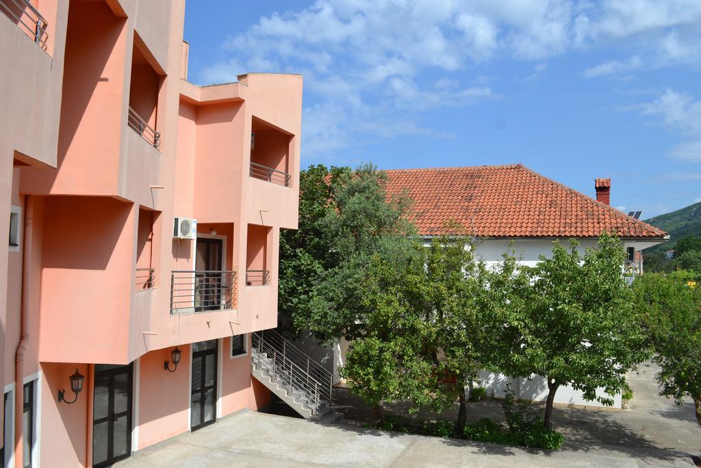 Gasthof Orlovic