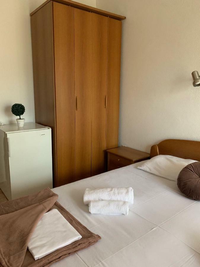 Orlovic Budva