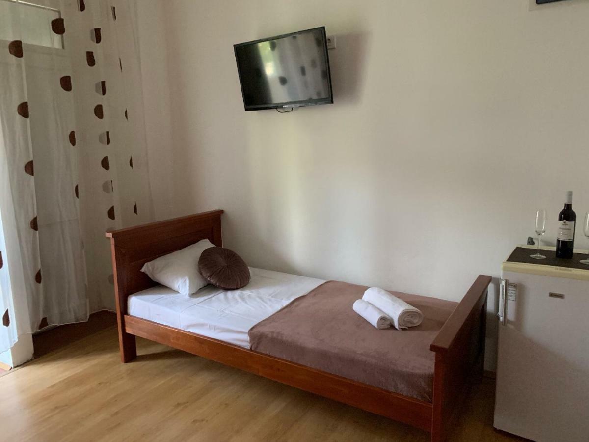 Orlovic Gasthof Budva