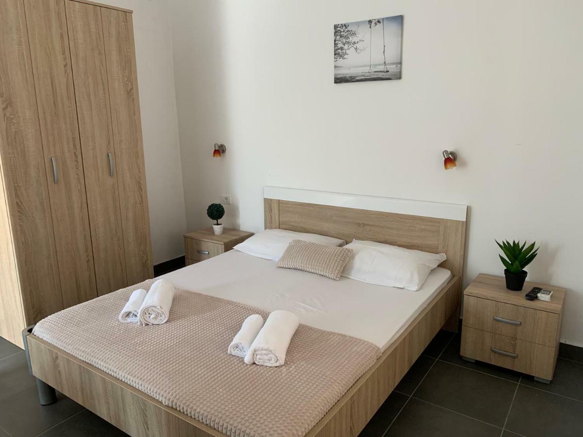 Gasthof Orlovic 2*