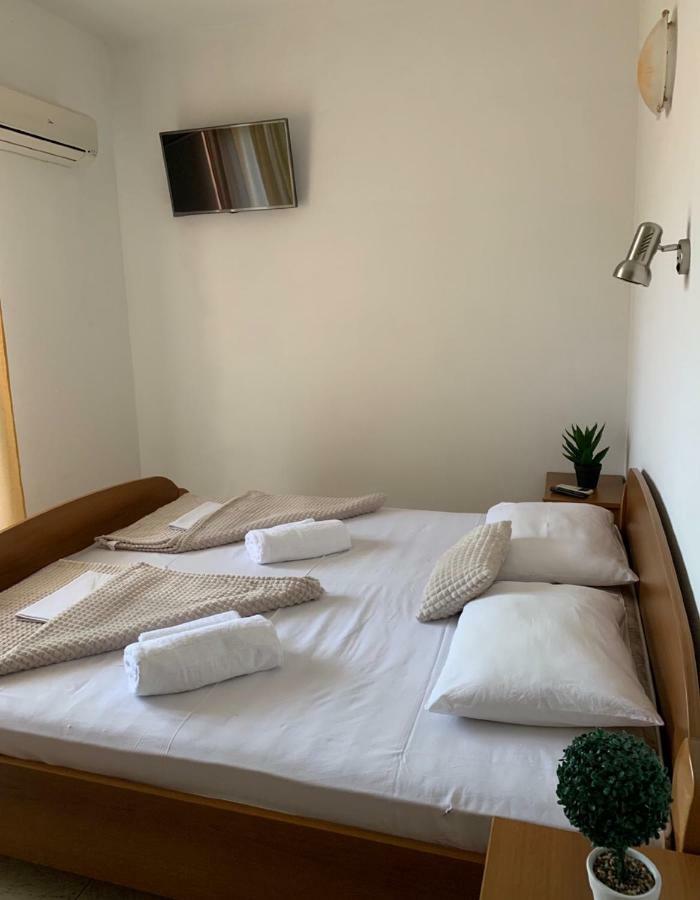 Gasthof Orlovic 2*