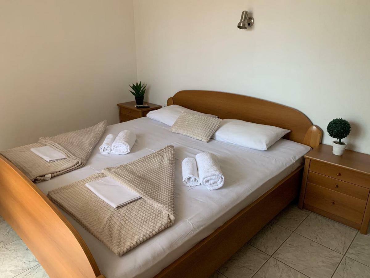 Orlovic Gasthof Budva