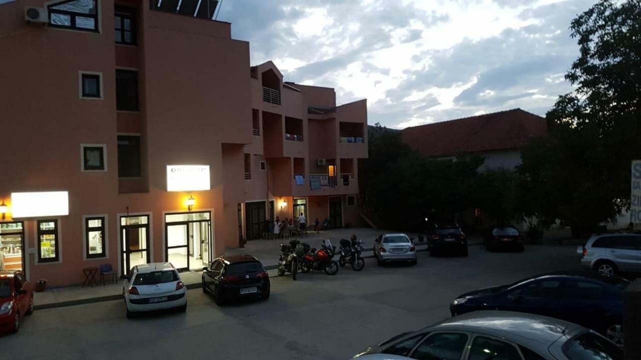 Gasthof Orlovic 2*
