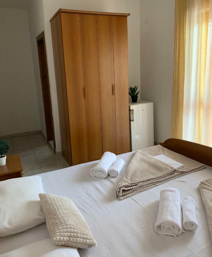 Gasthof Orlovic Budva