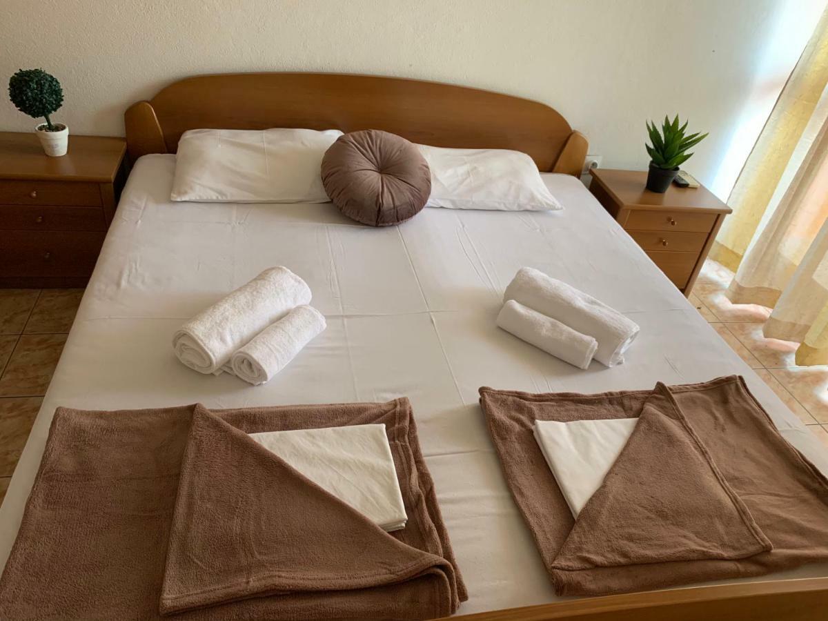 Gasthof Orlovic 2*