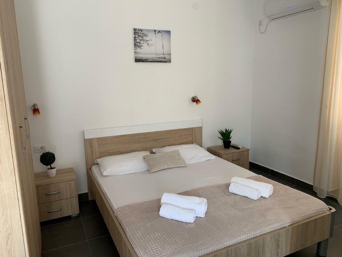 Orlovic 2* Budva