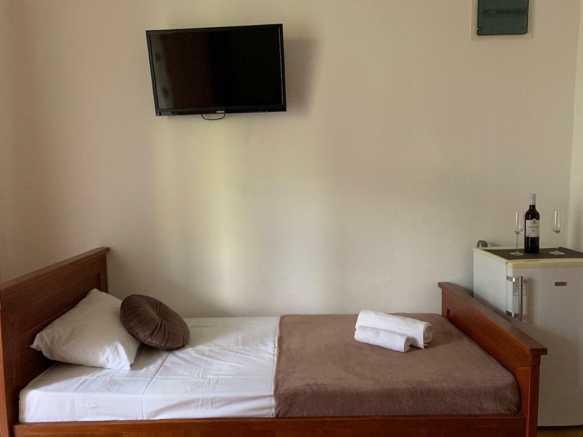 Orlovic Budva