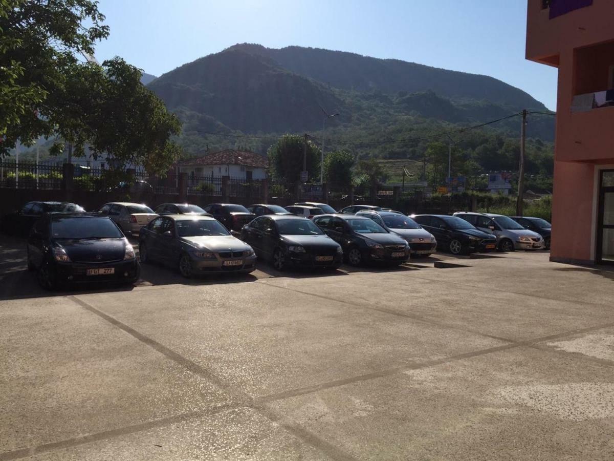Gasthof Orlovic 2*