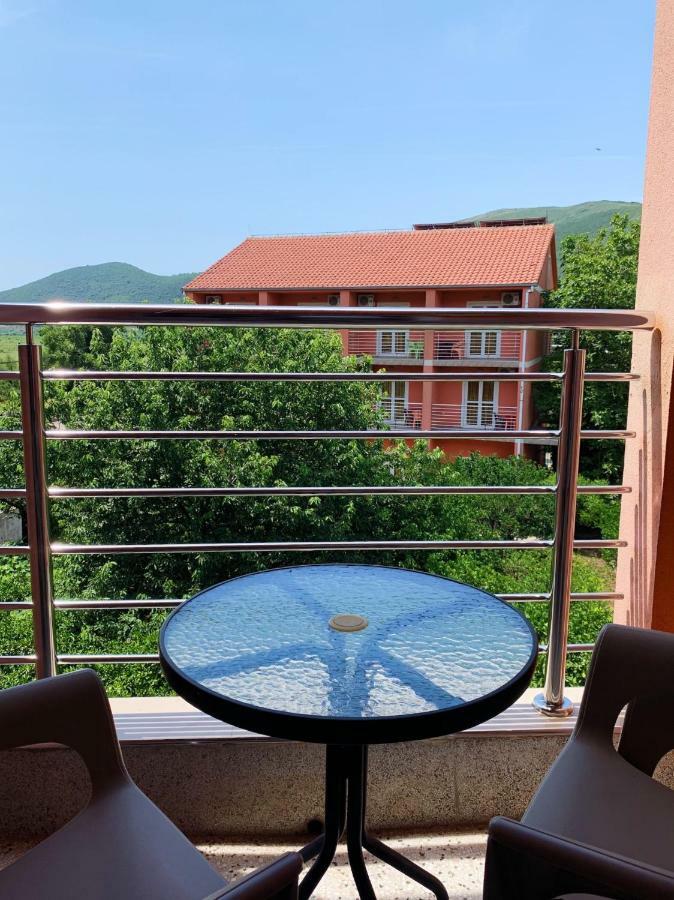 Orlovic Budva