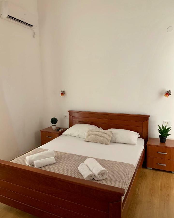 Orlović Maison d'hôtes Budva